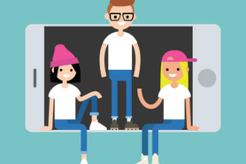 Tiếp thị tiêu dùng theo thế hệ
