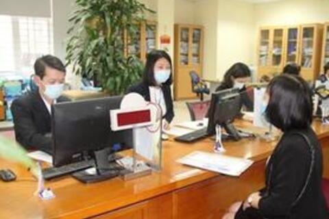 Cơ quan thuế tiếp tục nhận giấy đề nghị giao hạn thuế đến 30/7