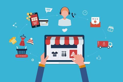 Dịch vụ biên tập và định hướng nội dung website
