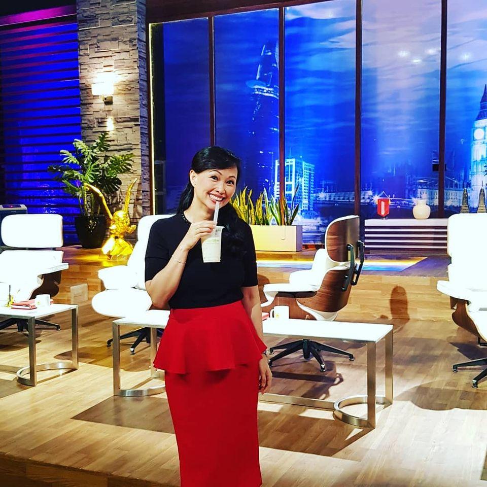 Tuyệt chiêu dùng người của 'shark' Thái Vân Linh: Nhân viên phát triển sản phẩm có thể là người bán hàng giỏi