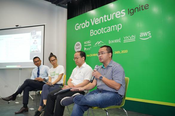 Startup Việt đã bắt đầu bớt mơ mộng