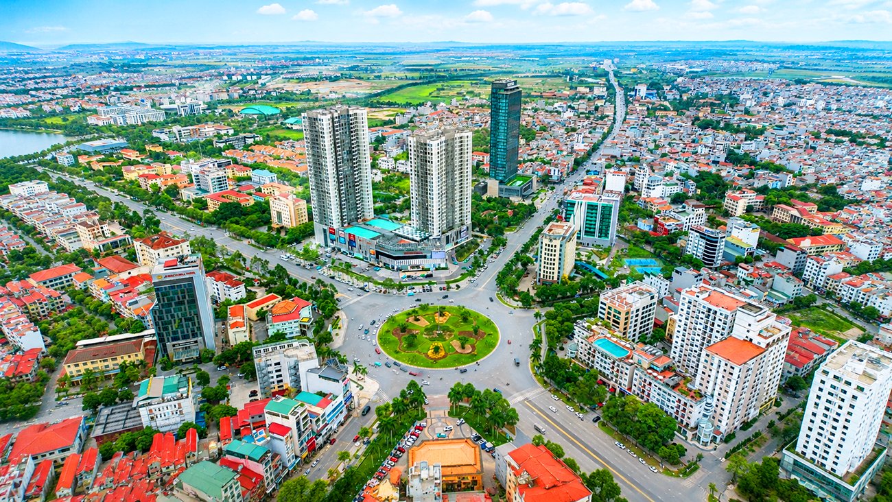 Đổi tên Đảng bộ tỉnh Bắc Ninh thành Đảng bộ thành phố Bắc Ninh